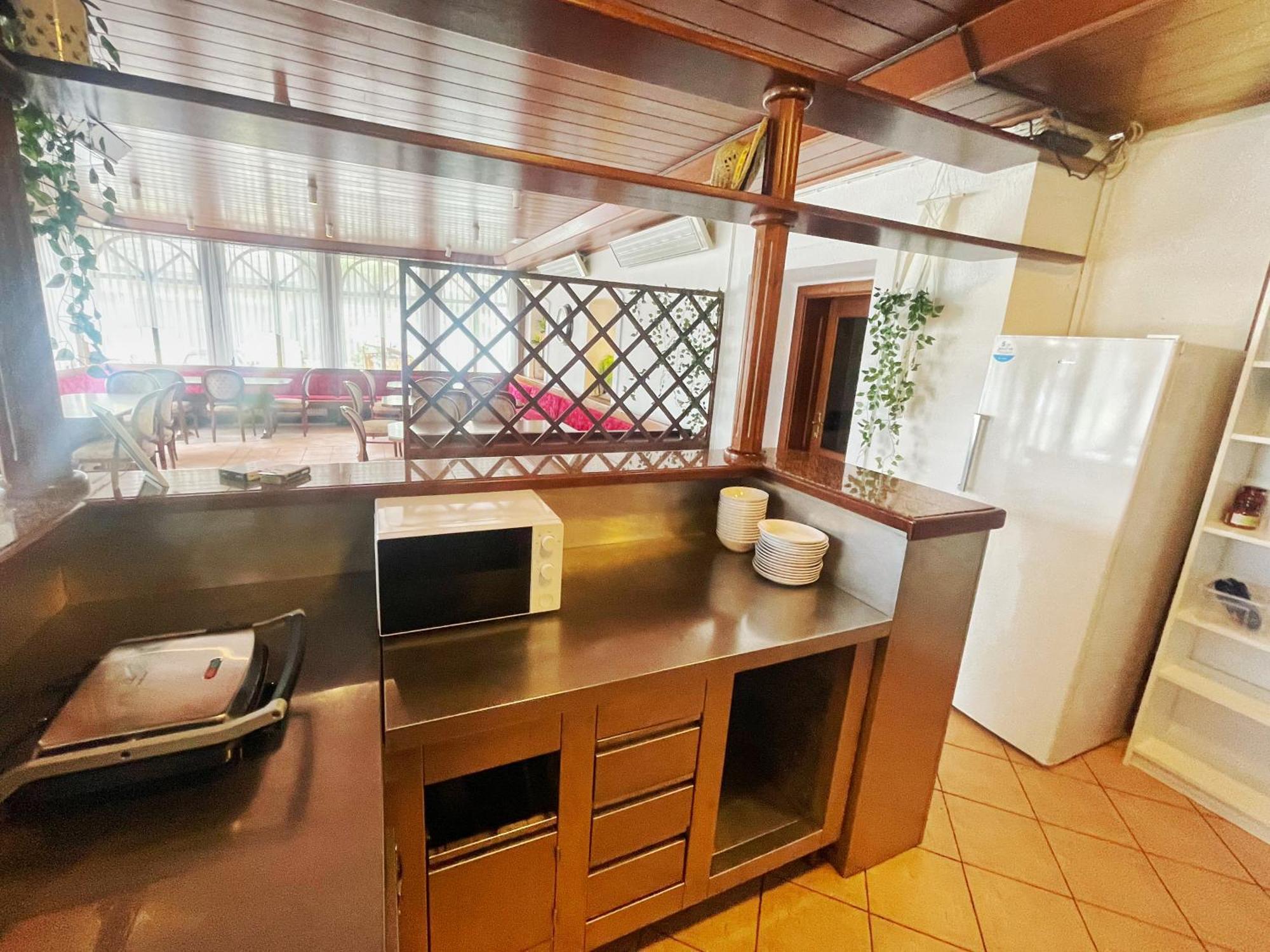 Youth Hostel Bledec מראה חיצוני תמונה