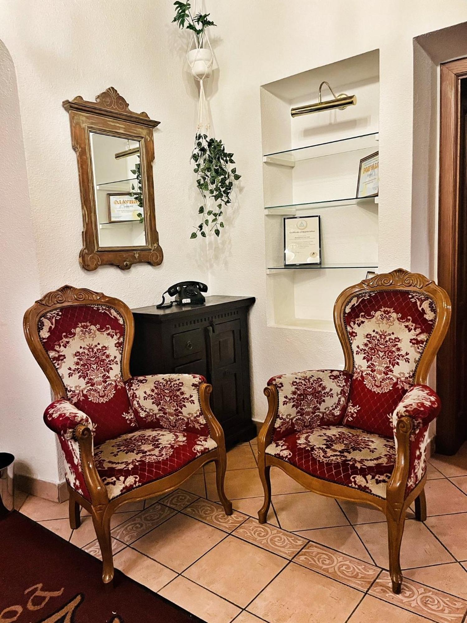 Youth Hostel Bledec מראה חיצוני תמונה